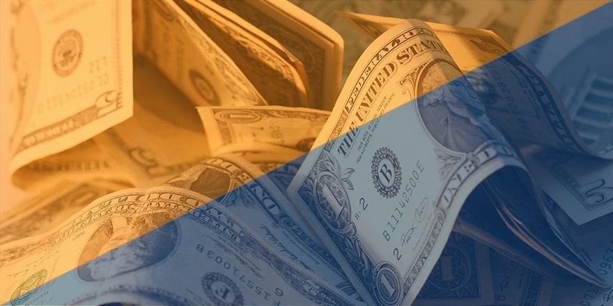 Доллар падает в цене: узнайте курс валют на 22 июня 2020