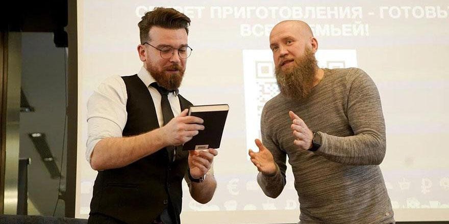 Волшебное «А давайте!..», или Как помочь менеджерам продавать лучше