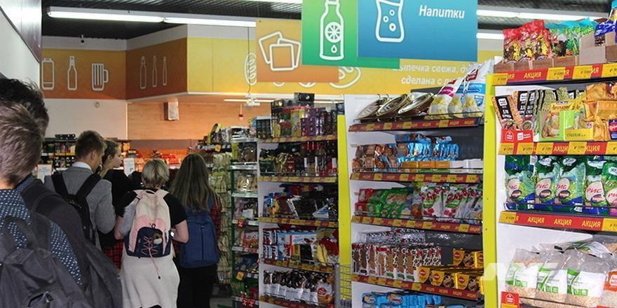 Цены растут все быстрее: в сентябре уже больше 10%