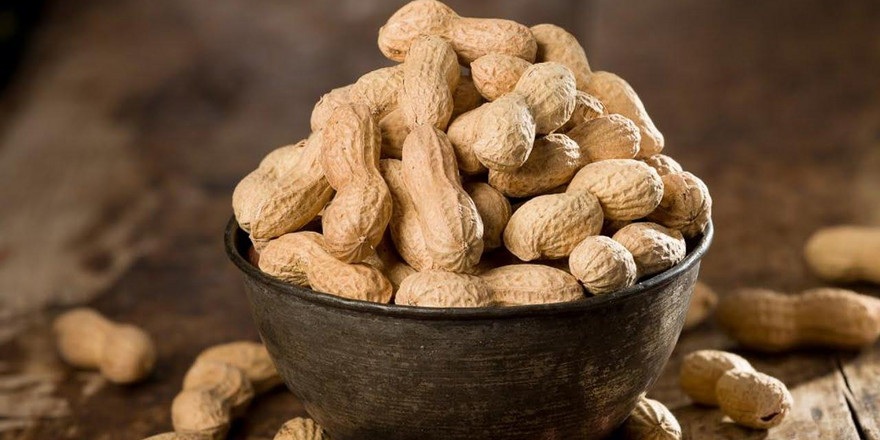 Бразилия увеличила экспорт арахиса в Беларусь