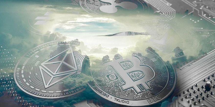 Эксперт: биткоин может вырасти и до 100 тыс. долларов