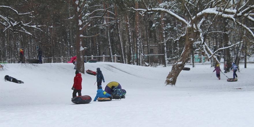 Топ-10 квартир для семей возле лучших школ Минска