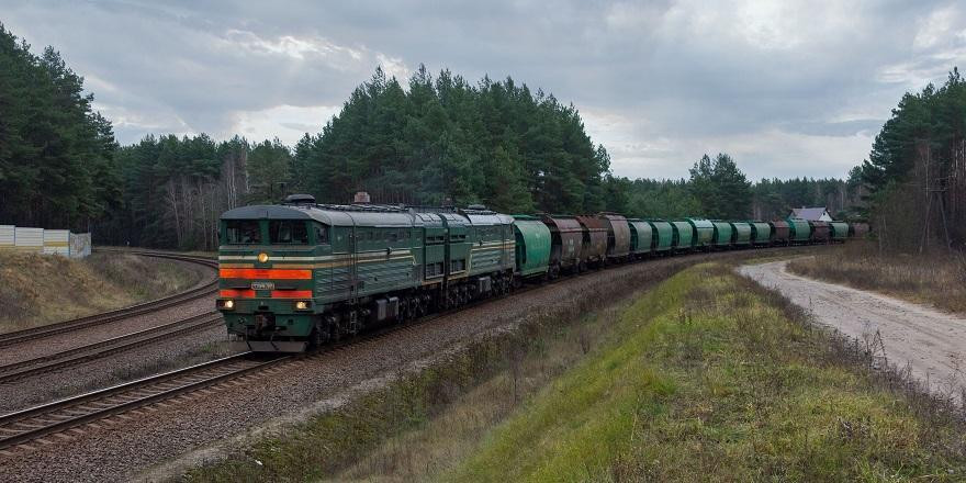 «Не согласен, что Беларусь потеряла Украину». Посмотрели, как и чем торговали наши страны