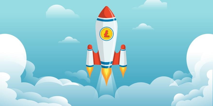 Все, что нужно знать о Litecoin: монете из топ-10, которая выросла на 100% в 2021