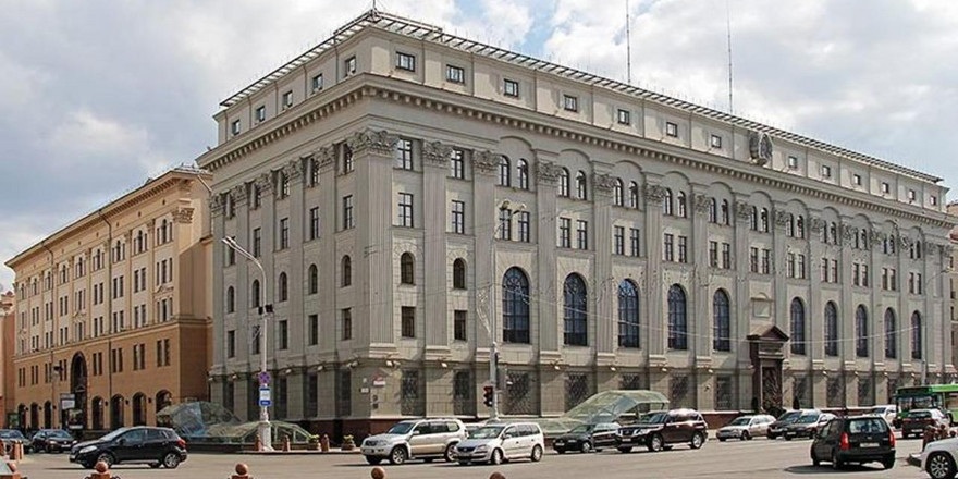 Каким был средневзвешенный курс белорусского рубля к инвалютам – Нацбанк