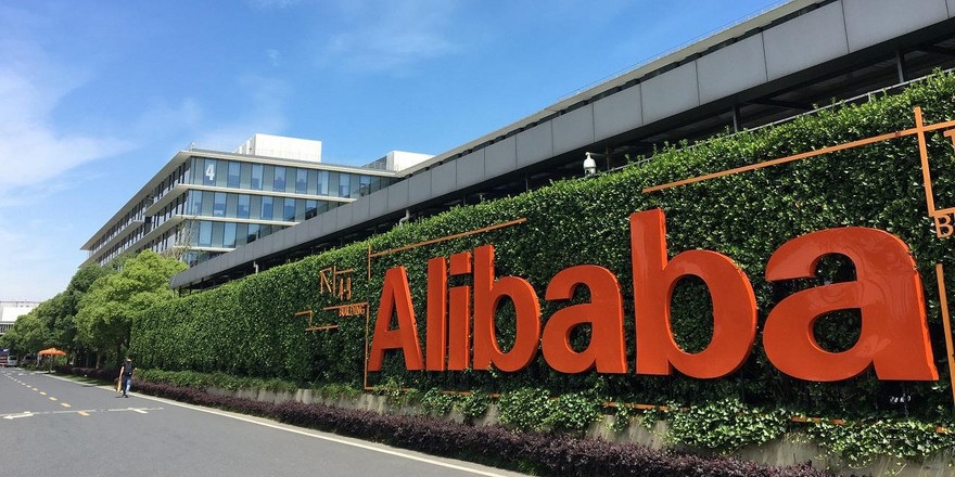 Владелец AliExpress отчитался о серьезных квартальных убытках