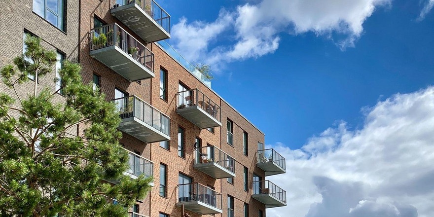 В МНС рассказали, сколько минчан платят налоги за сдачу в аренду недвижимости