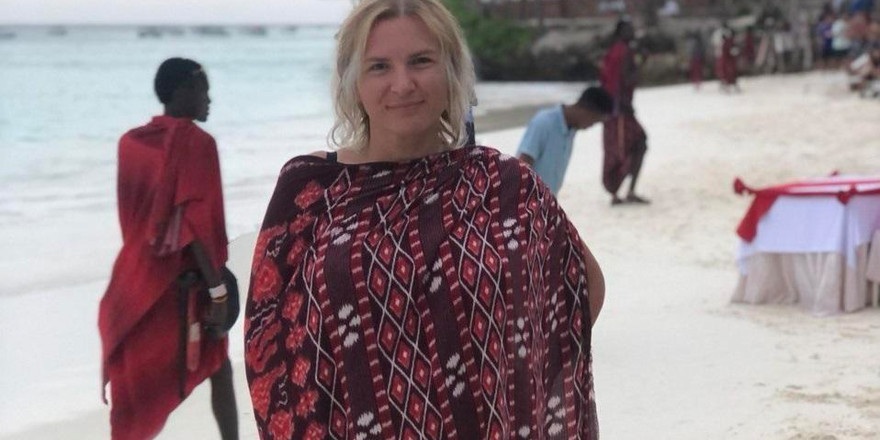 «Никакой ностальгии у меня нет». Успешная белоруска рассказала, почему уехала жить в Танзанию
