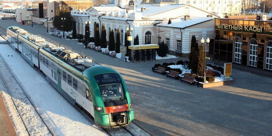 Возобновленные авиарейсы и поезда из Беларуси в Россию стартуют с 8 февраля