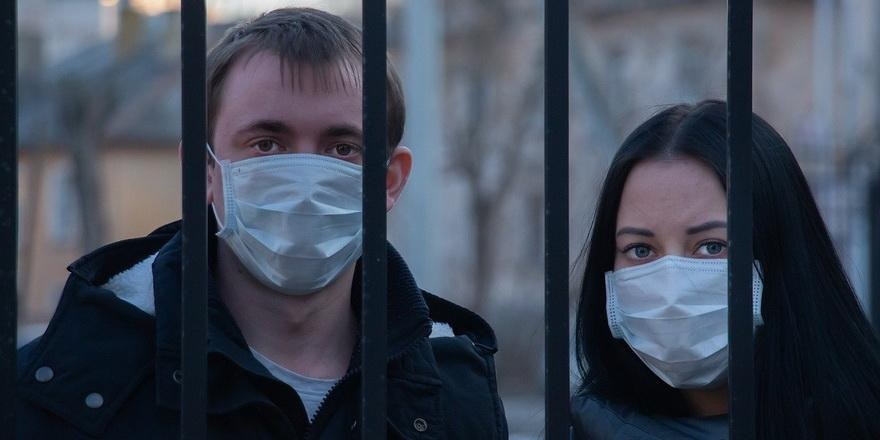 От быстрого восстановления до тяжелейшего кризиса: три сценария развития пандемии