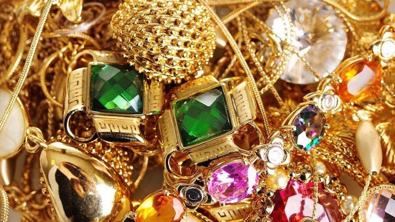 В Беларуси повысят цены на скупку золота у населения