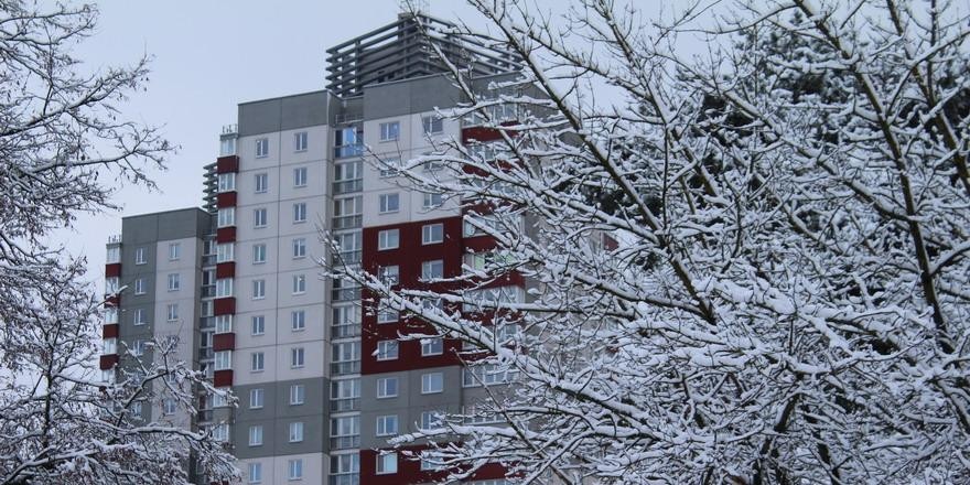 Сколько будет стоить квадратный метр жилья в Беларуси?