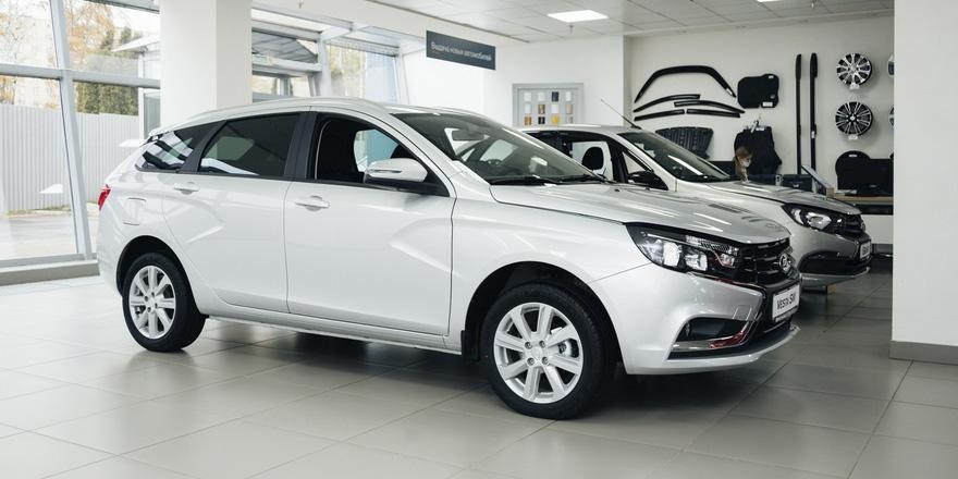 Какие машины можно купить сейчас на распродаже: посмотрите на список моделей