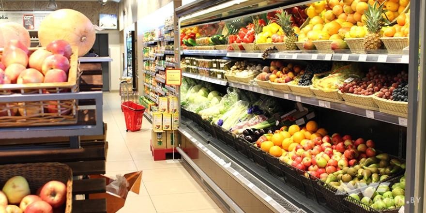 МАРТ: рост цен замедлился до 1% в месяц