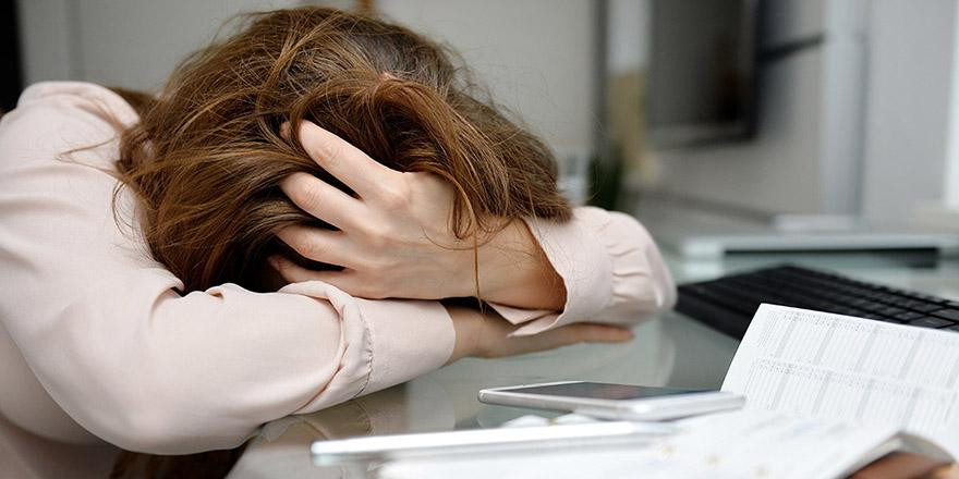 Как справиться со стрессом: 5 советов
