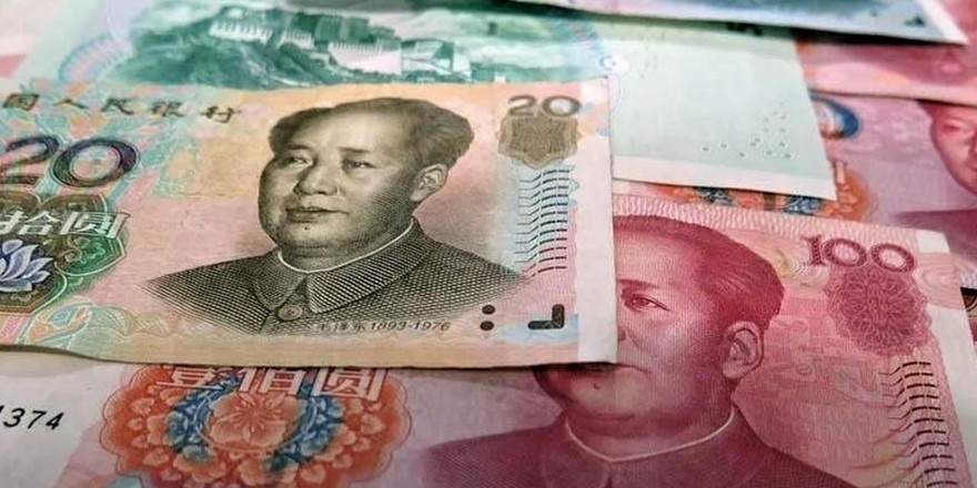 Белорусам предлагают открыть вклад в юанях