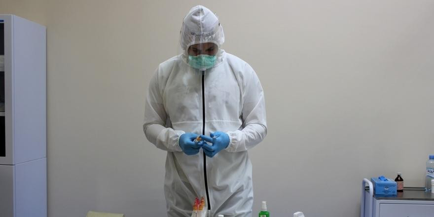 В Национальном аэропорту можно сдать тест на COVID-19: сколько стоит и как оплатить?