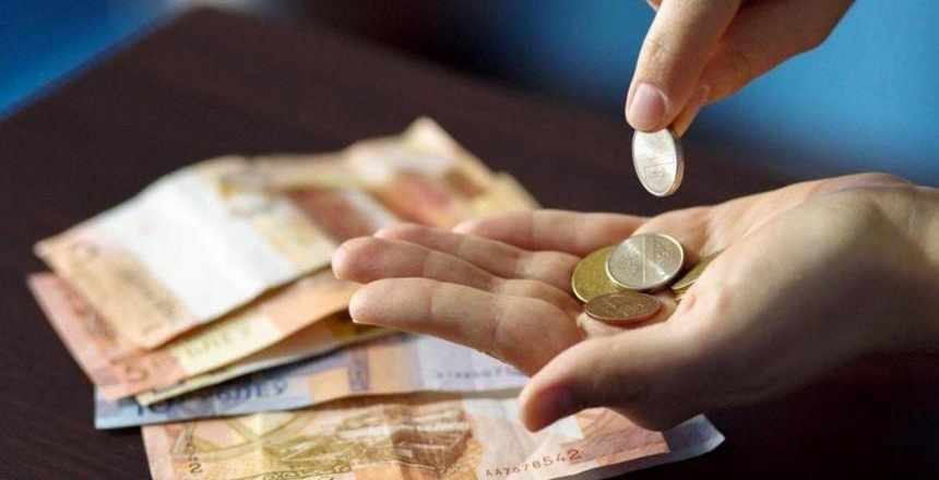 Зарплатный рейтинг Беларуси – вот кто получает больше и меньше всех