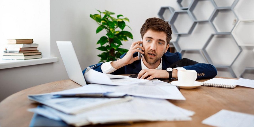 В Минтруда рассказали, сколько предприятий задерживали зарплаты в прошлом году