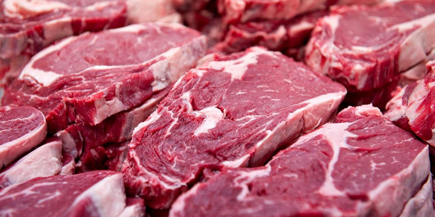 Власти снизили минимальные экспортные цены на отечественную говядину