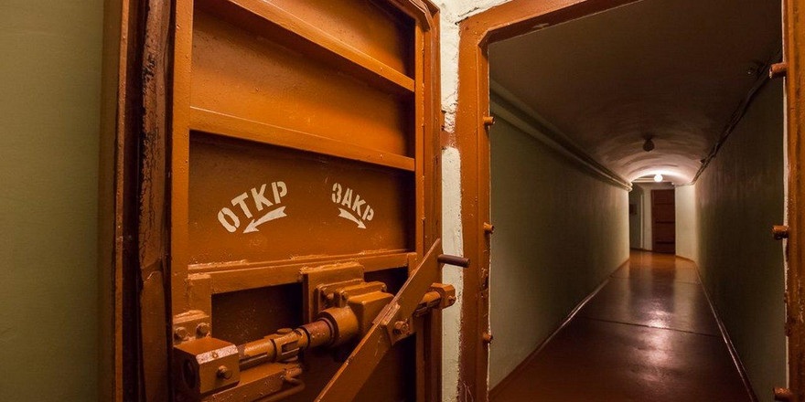 Какие виды укрытий бывают и за сколько можно купить бункер в Беларуси