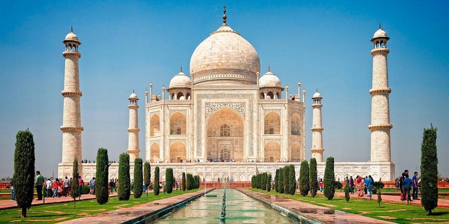 Россия вошла в топ-5 крупнейших торговых партнеров Индии. А какие позиции у Беларуси?