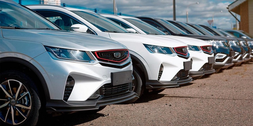 На «БелДжи» планируют выпустить на 15% меньше авто, чем в прошлом году