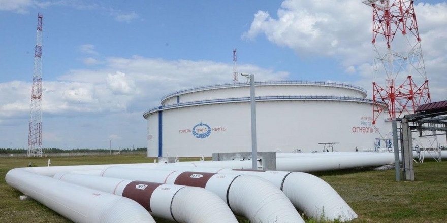 Россия не согласна с предложением Беларуси повысить тариф на транзит нефти
