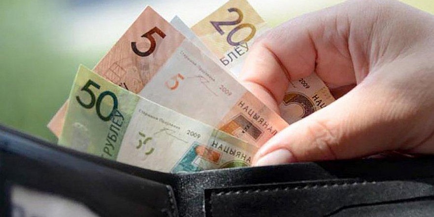 Стало известно, на какие  деньги живут белорусские семьи