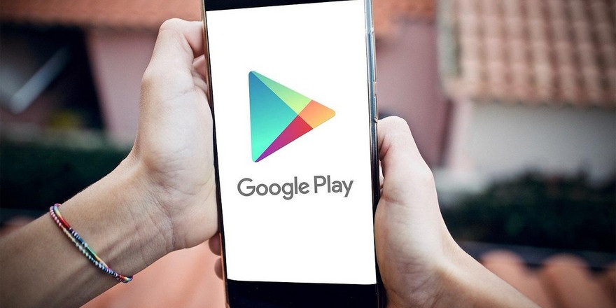 Google заблокировал для белорусов возможность загружать и обновлять платные приложения в Play Маркете