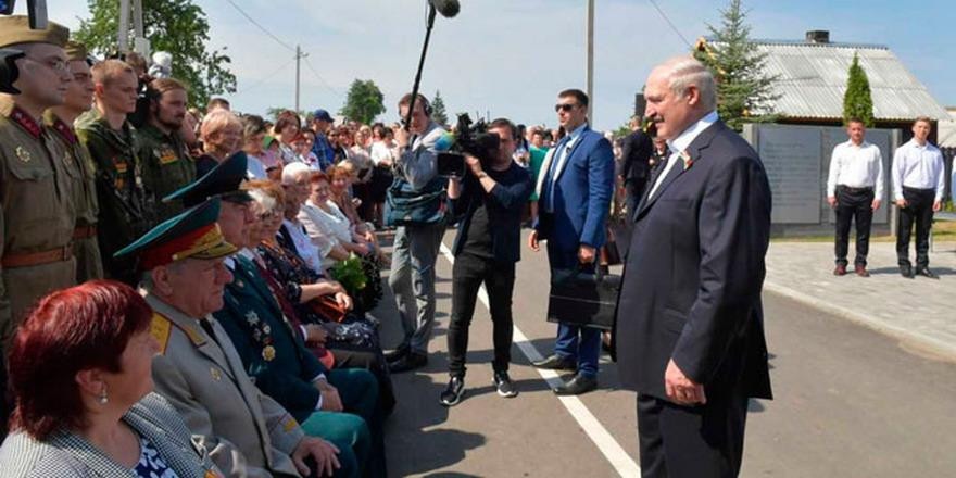 Белорусам повысят пенсию с 1 июля на 6%