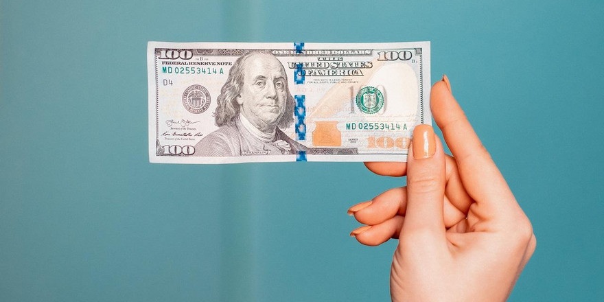 В Беларуси выросло количество поддельных купюр, особенно фальшивых долларов