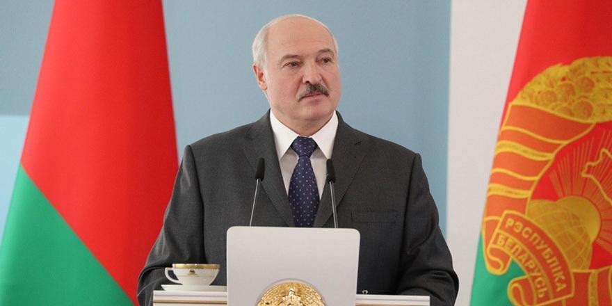 Лукашенко обещает увеличить зарплату белорусов в 2 раза за 5 лет