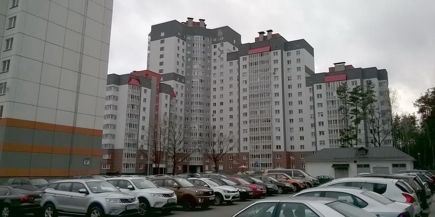 Лукашенко рассказал, кто получит жилье с господдержкой