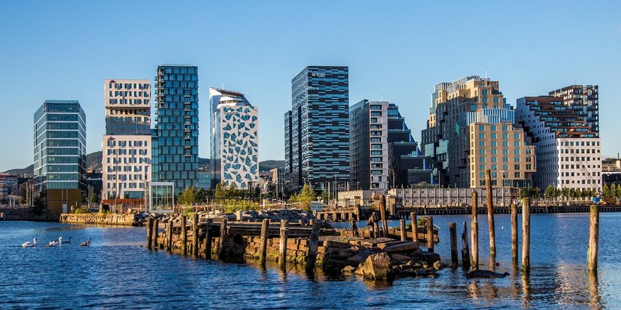 В США назвали города с лучшим балансом между работой и личной жизнью. Посмотрите, кто оказался в топ-10