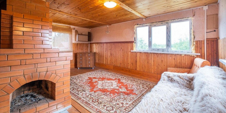 Цены от $6 500: топ-5 недорогих дач у воды недалеко от Минска