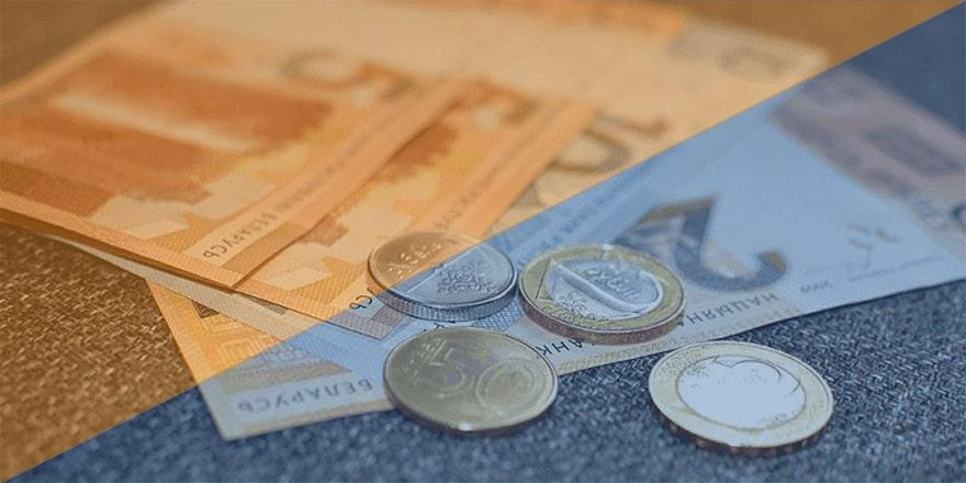 Курсы валют на 1 апреля 2020: валюты пошли в рост