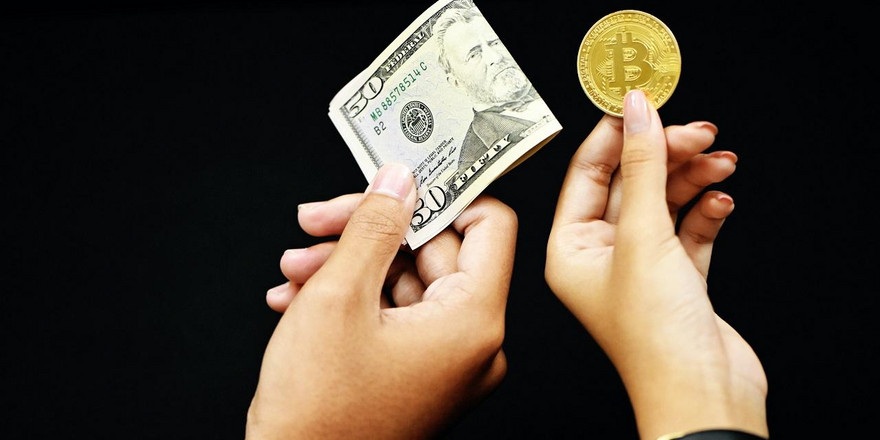 Российская налоговая служба предлагает разрешить расчеты в криптовалюте во внешней торговле