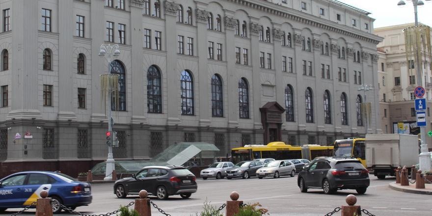 Нацбанк ответил на призывы напечатать деньги для поддержки реального сектора