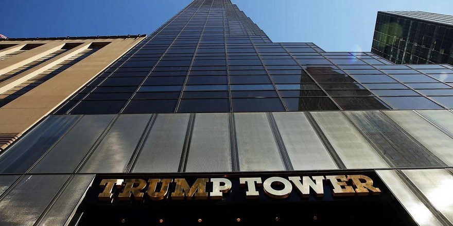 Принадлежащие Трампу компании признали виновными в махинациях с налогами