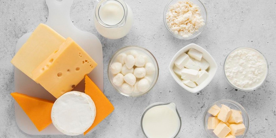 В России запретили поставки белорусской молочки с нескольких предприятий. В чем дело?