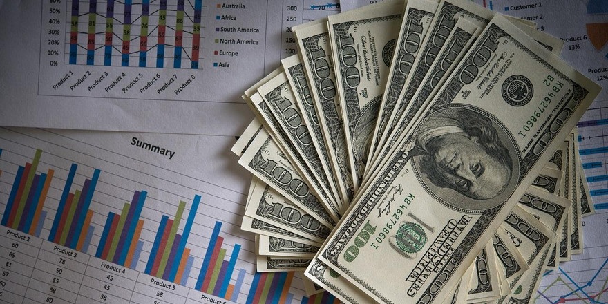 Иностранные инвестиции в белорусскую экономику в первом полугодии составили $ 4,3 млрд