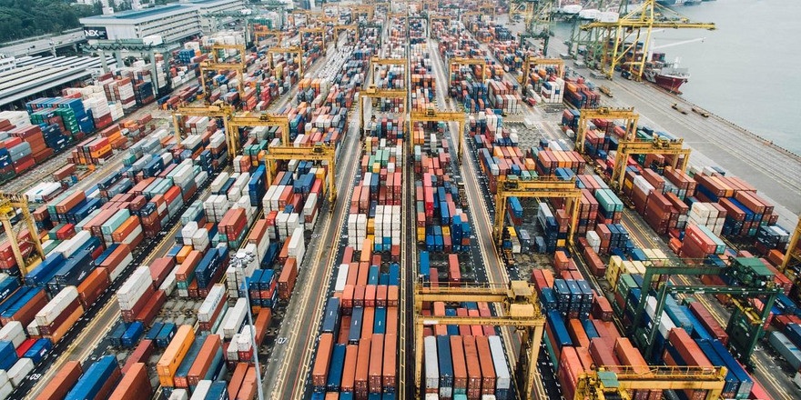 Российский импорт в США в июне рухнул до значений 2004 года