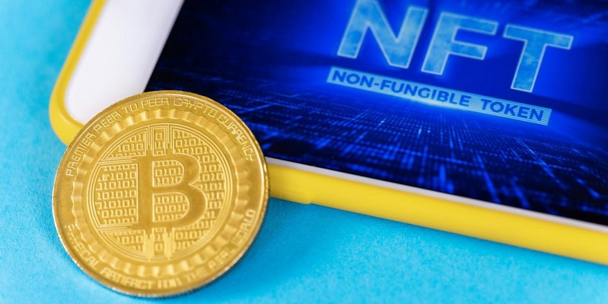 Крах или второе дыхание. Будет ли выгодно заниматься NFT в 2023