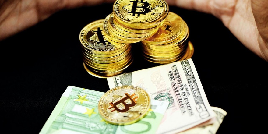 Как банковский вклад, только в крипто под 100% годовых. Что такое стейкинг?