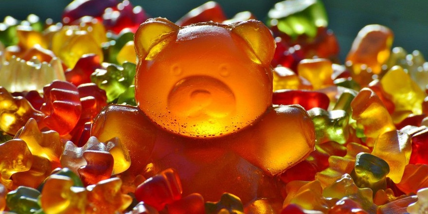 Сахар, соль и отечественная замена конфет Haribo. Глава «Белгоспищепрома» рассказал, что сейчас происходит в отрасли