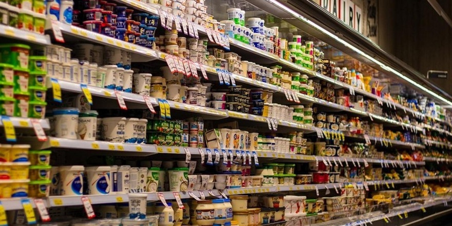 Какой была инфляция в Беларуси в августе