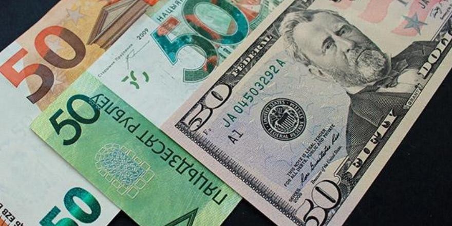 Курсы валют на 20 ноября: курс доллара – 2.5522, курс евро – 3.03, российский рубль – 3.3559