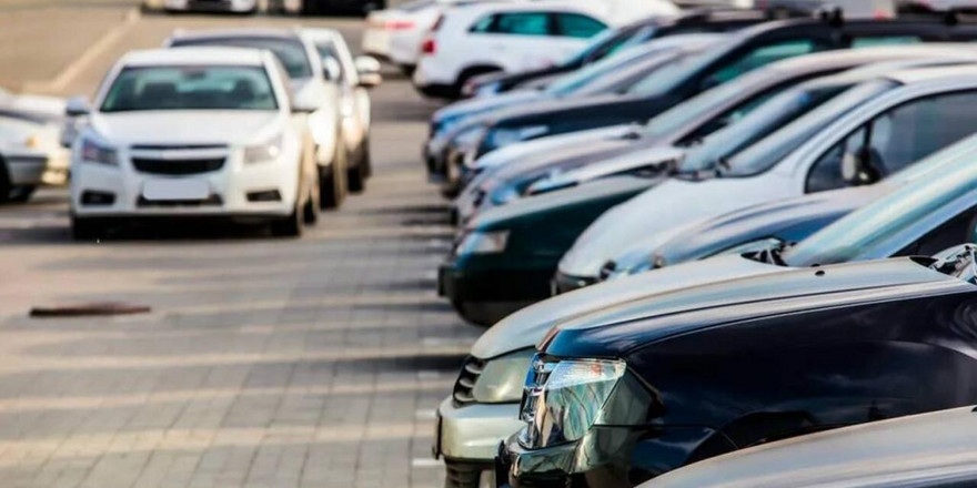 В Беларуси значительно выросли продажи новых авто – на сколько?