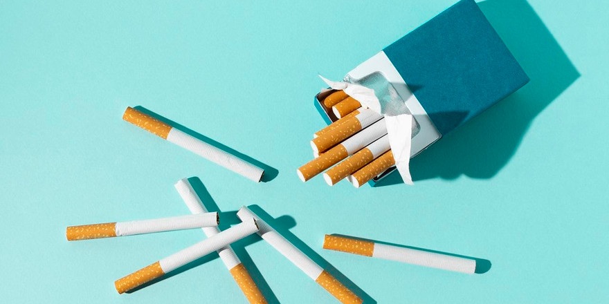 В Беларуси 1 апреля произойдет масштабное подорожание сигарет